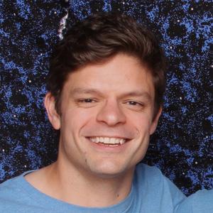 Ben Schreiber